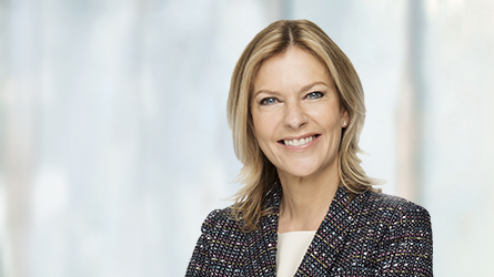 Birgit Conix To Succeed Cfo Horst Baier In Autumn