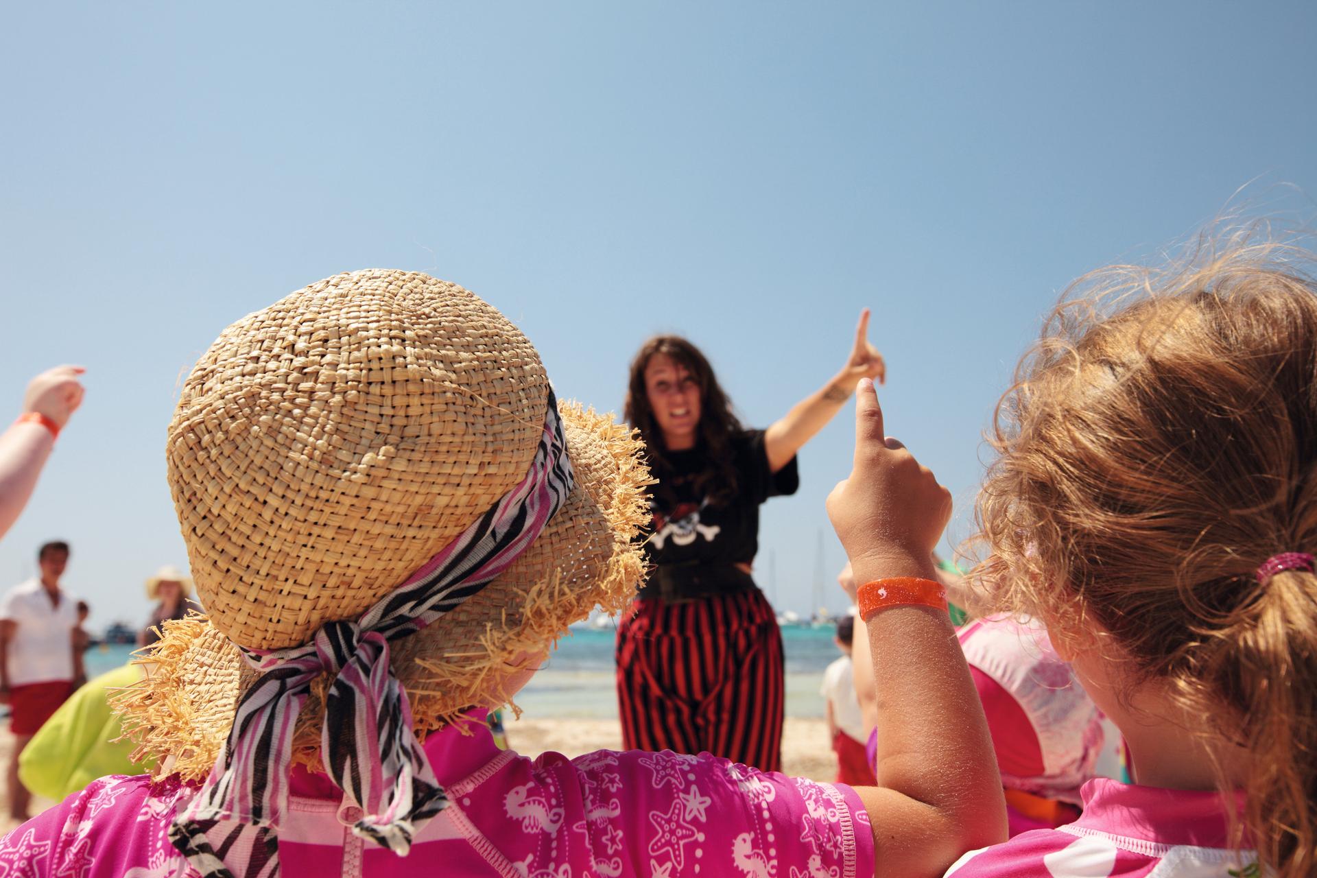 Arbeiten, Wo Andere Urlaub Machen: TUI Sucht Verstärkung